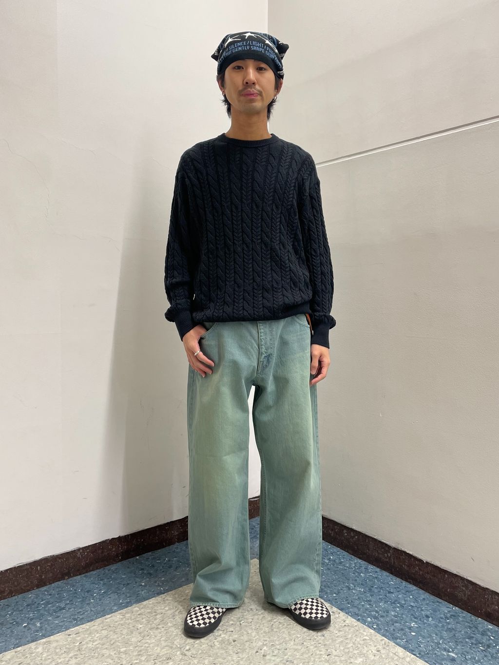 JOURNAL STANDARD MENS