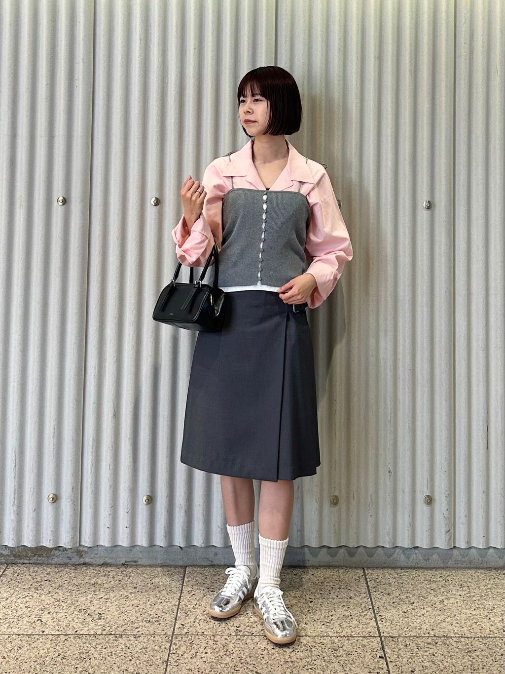 JOURNAL STANDARD LADYS