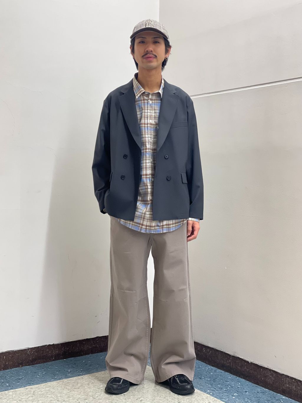 JOURNAL STANDARD MENS