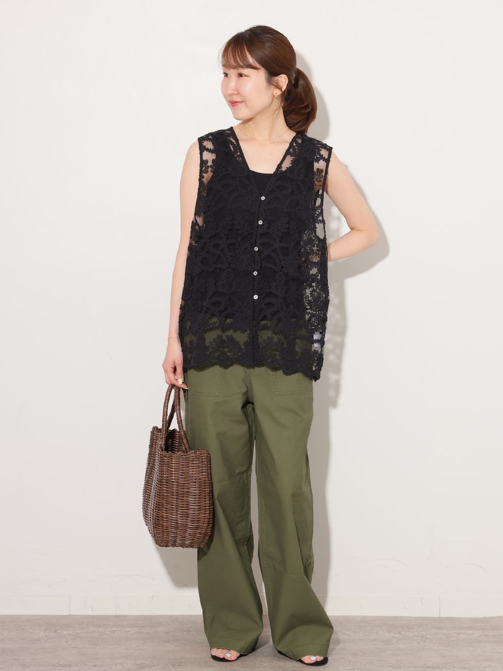 JOURNAL STANDARD relume LADYS