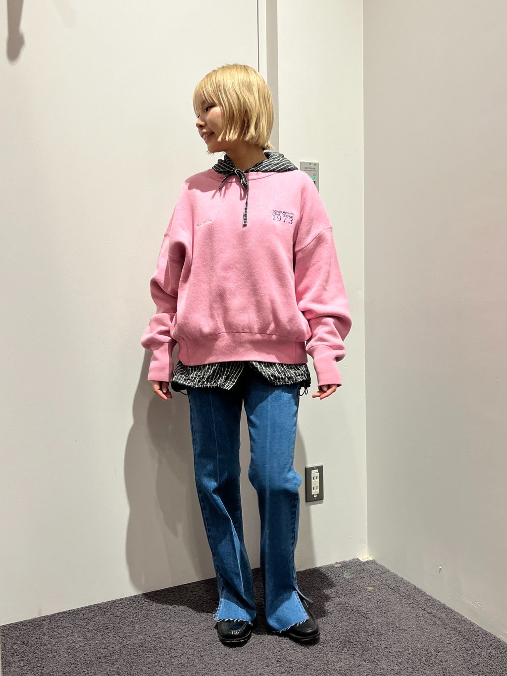 OUTDOOR PRODUCTS Usual Things