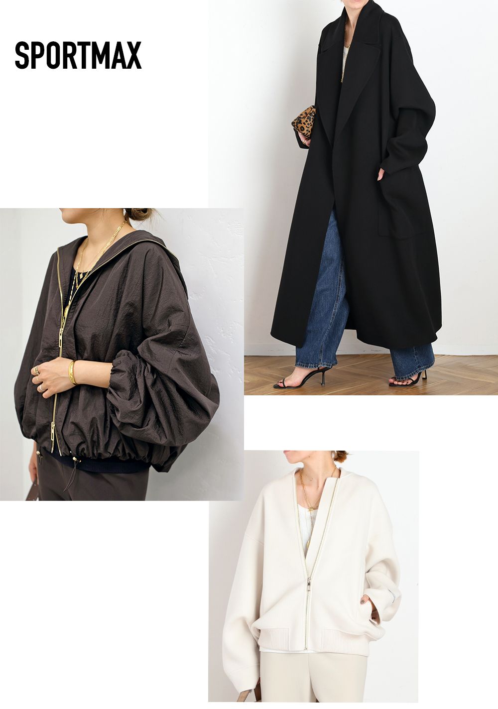 NEW IN｜AP STUDIO｜AP STUDIO｜ブログ｜BAYCREW'S STORE
