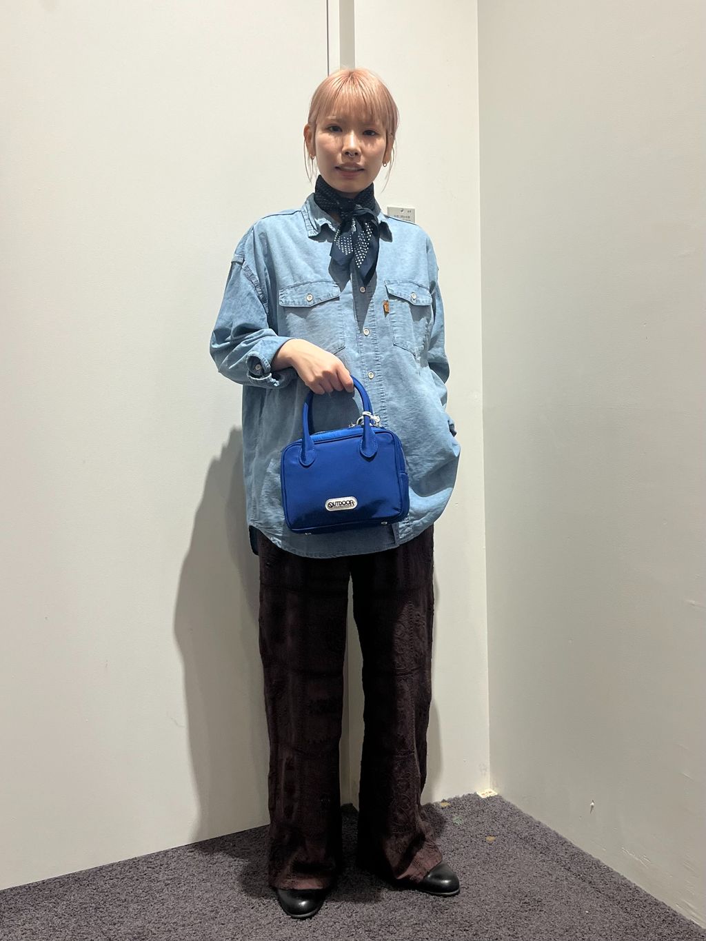 OUTDOOR PRODUCTS Usual Things