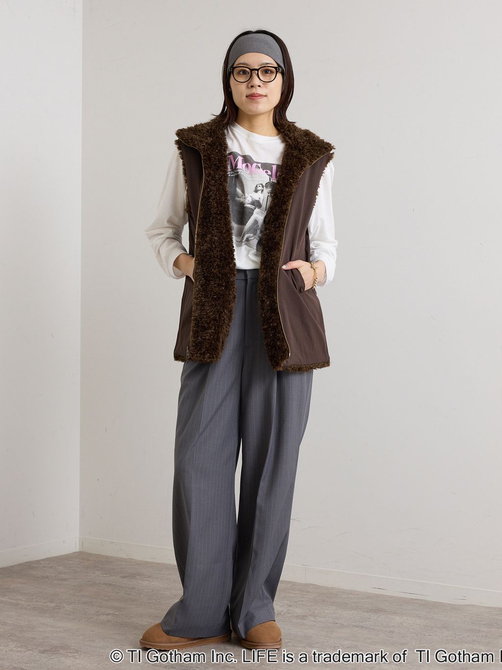 UBY Spick & Span
