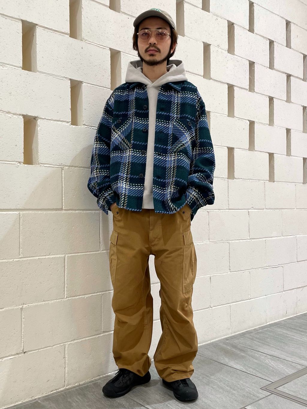 JOURNAL STANDARD relume MENS