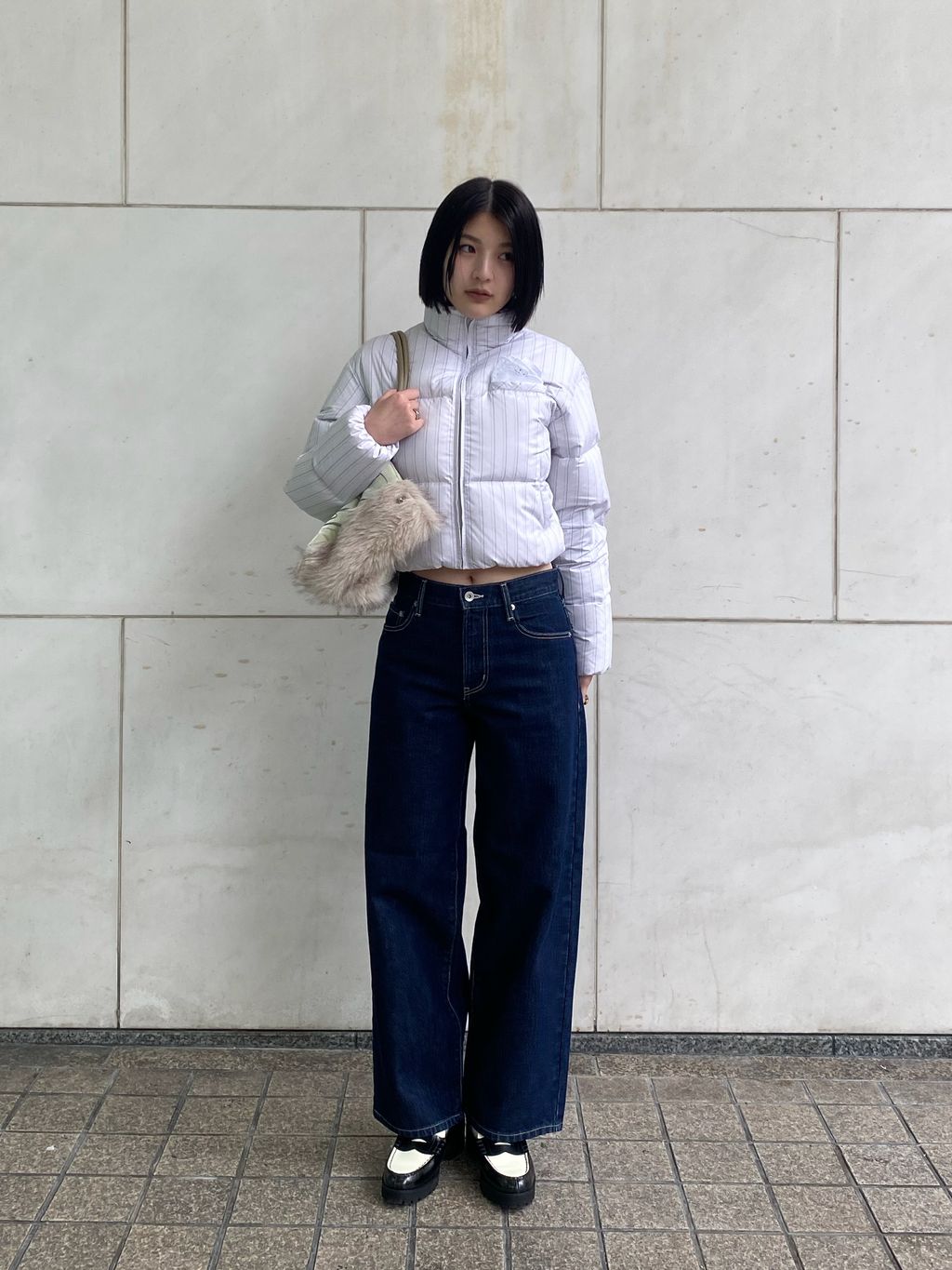 Oriens JOURNAL STANDARD LADYS