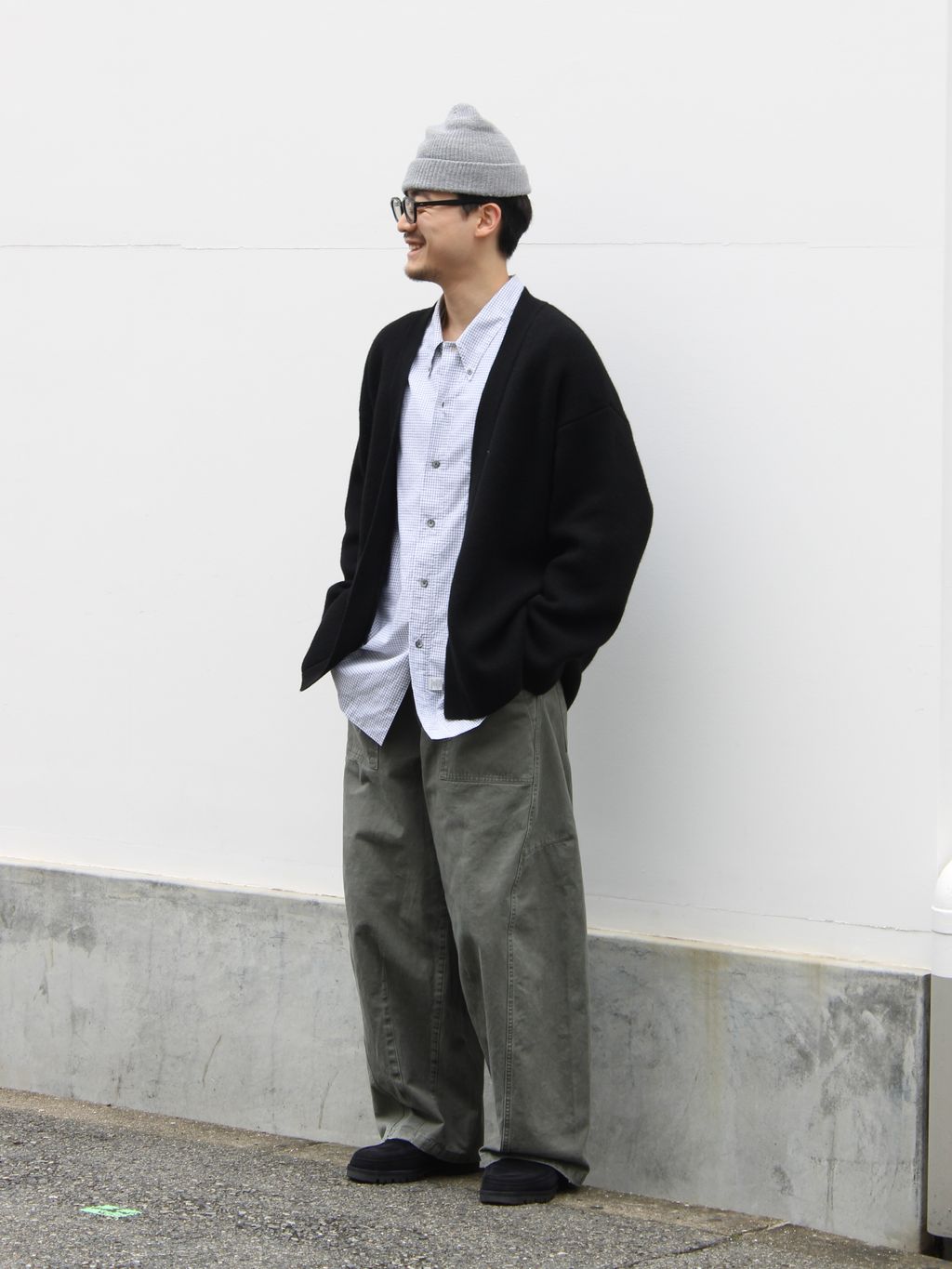 WISM