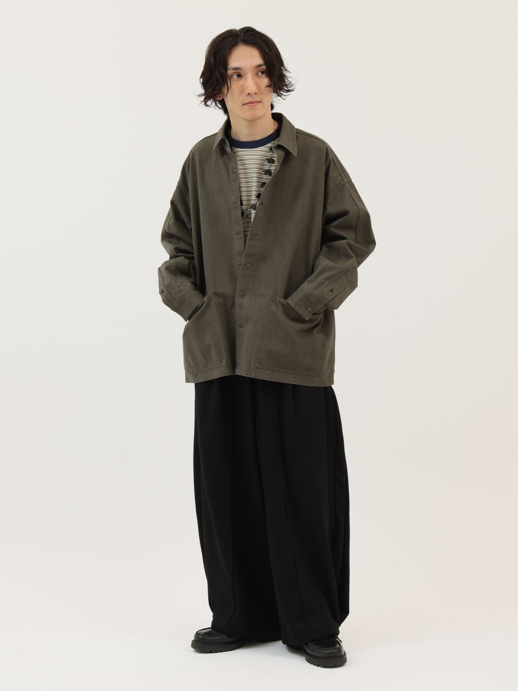 JOURNAL STANDARD MENS