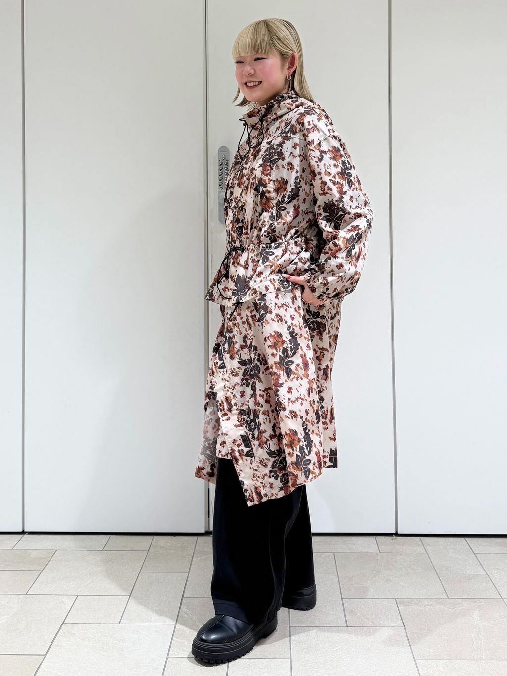 JOURNAL STANDARD LADYS