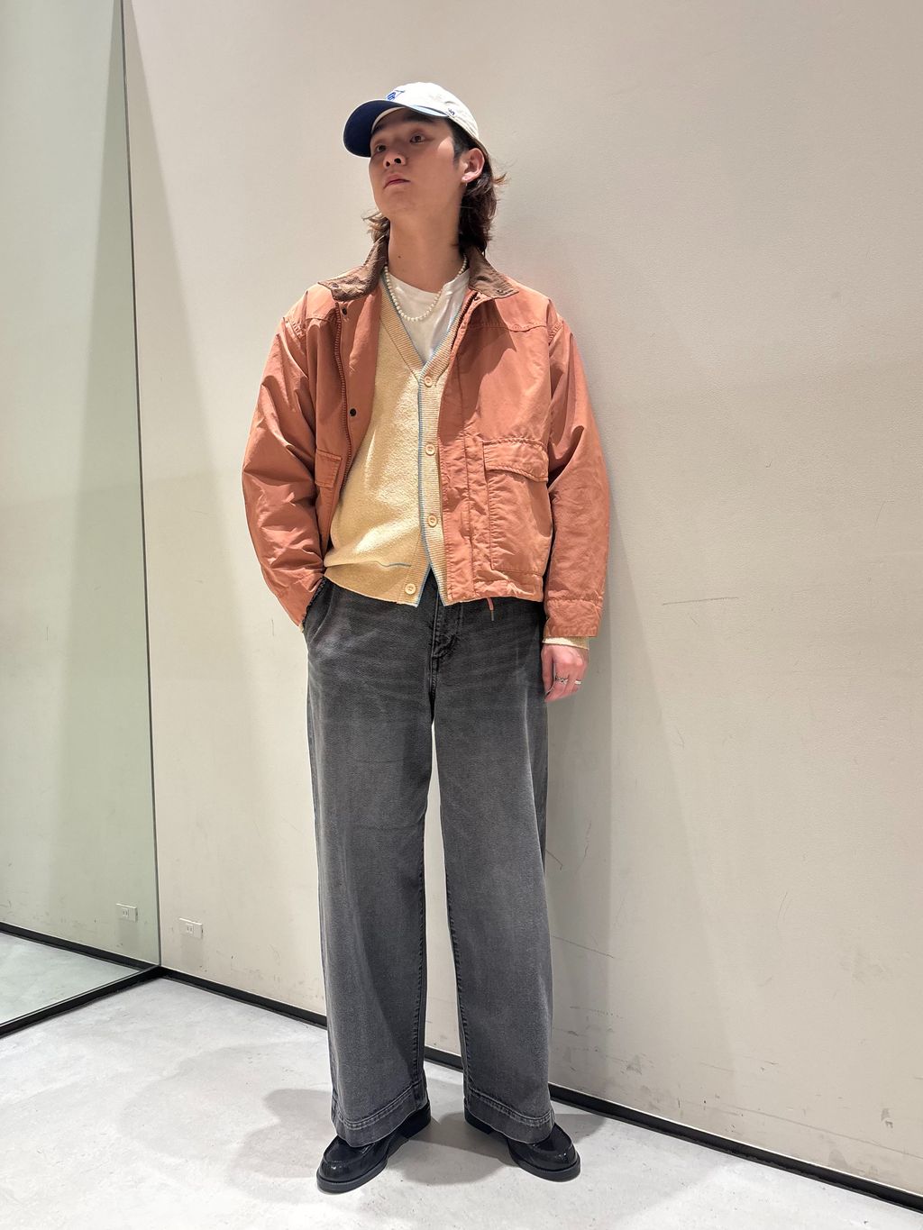 JOURNAL STANDARD relume MENS