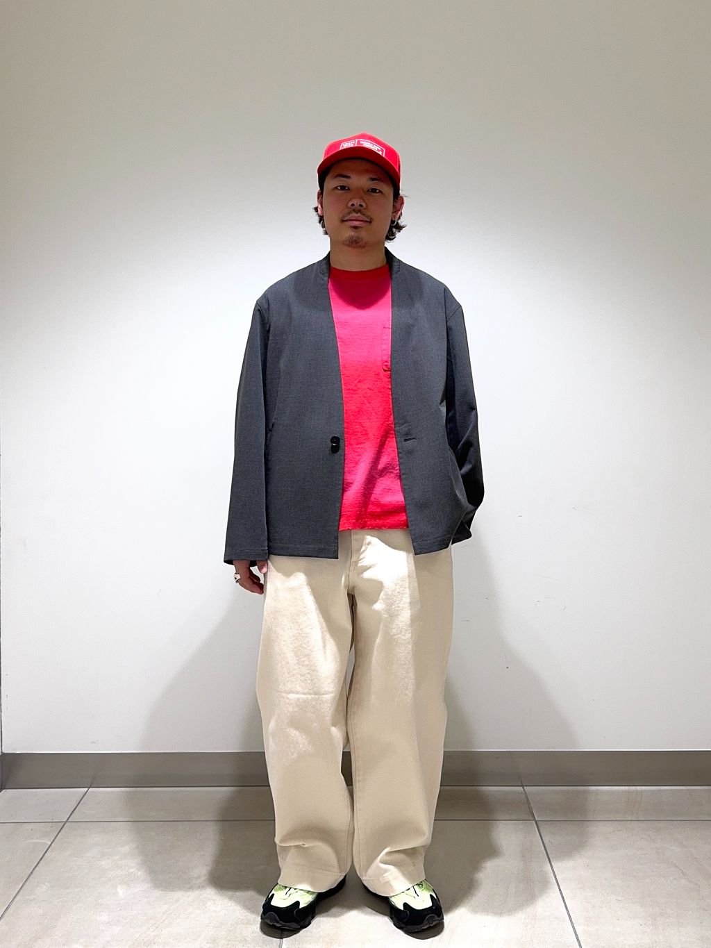 JOURNAL STANDARD relume MENS