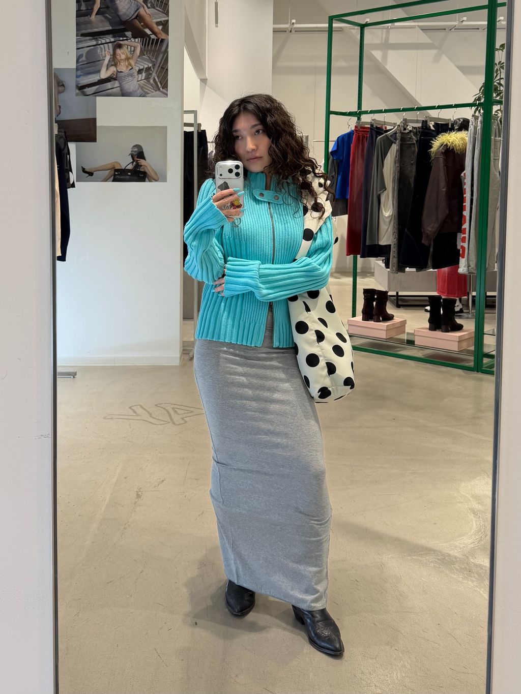 Oriens JOURNAL STANDARD LADYS