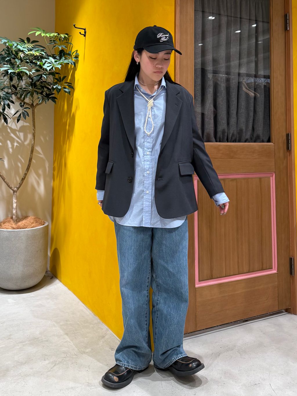 OUTDOOR PRODUCTS Usual Things