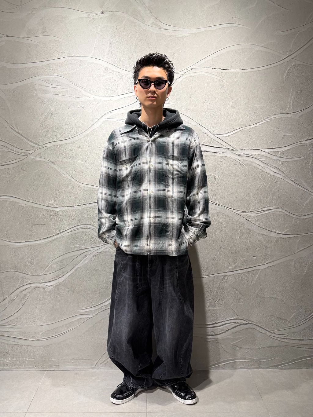 JOINT WORKS MENS