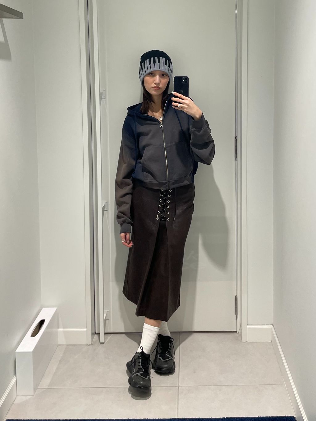 Oriens JOURNAL STANDARD LADYS