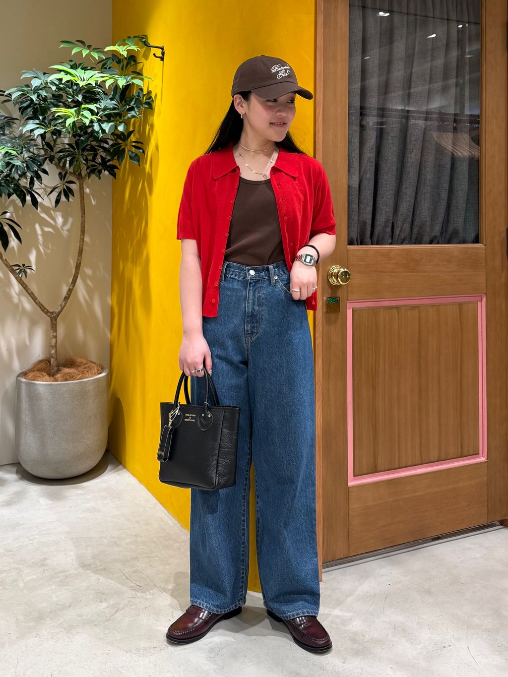 OUTDOOR PRODUCTS Usual Things