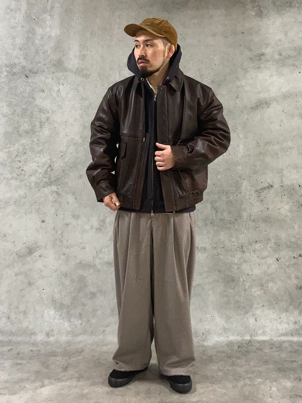 JOURNAL STANDARD MENS