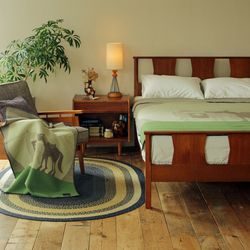 PENDLETON × Yusuke Hanai】SPECIAL BLANKET｜ACME Furniture｜ブログ