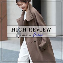 今こそ知りたい！／人気アウターのレビューを紹介｜SLOBE IENA｜ブログ