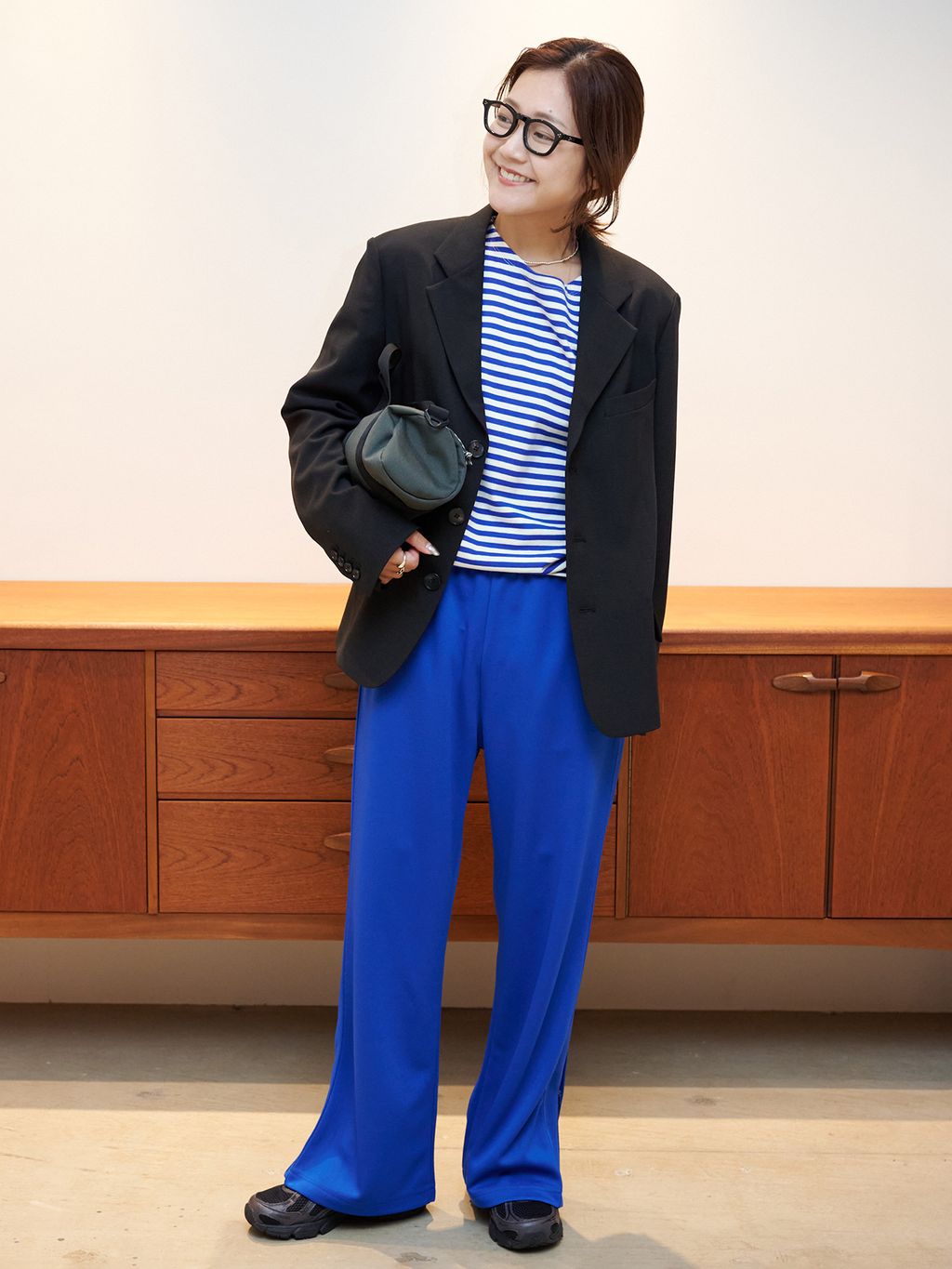 OUTDOOR PRODUCTS Usual Things