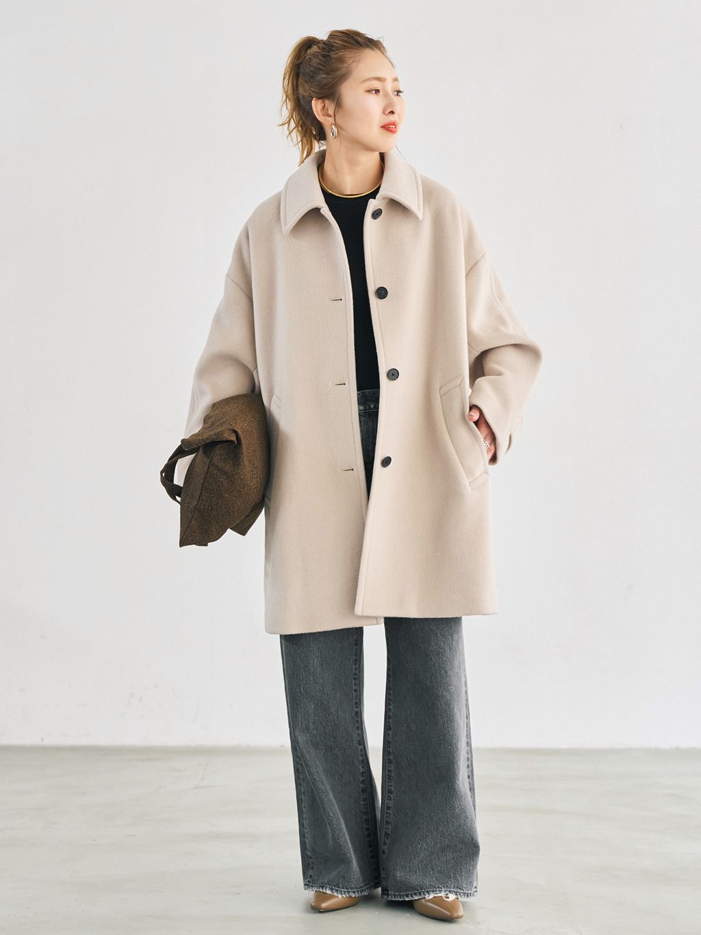 Spick & Span