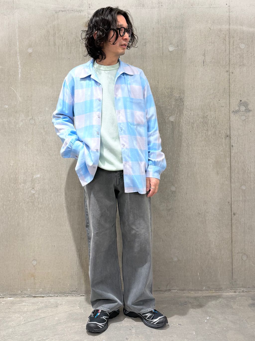 JOURNAL STANDARD MENS