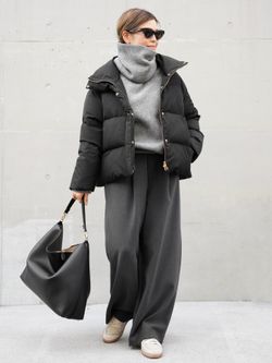 Deuxieme Classe｜ドゥーズィエム クラスのコーディネートスナップ