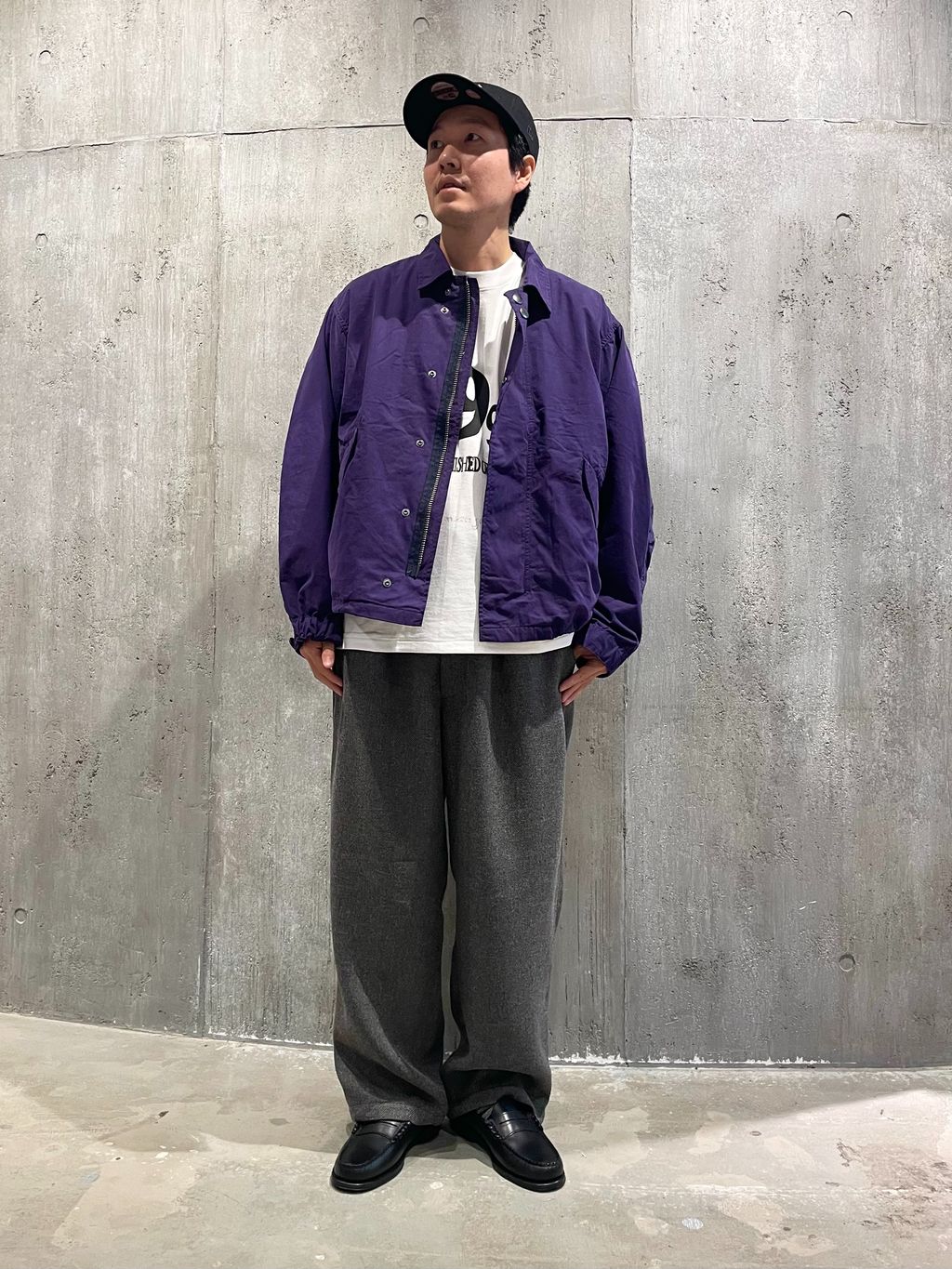 JOURNAL STANDARD MENS