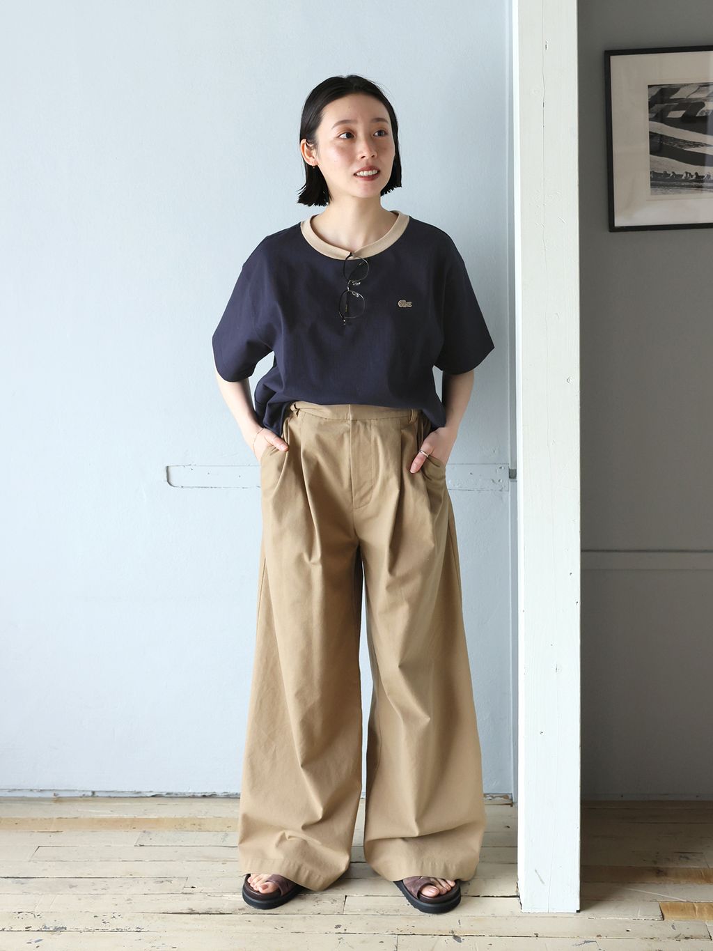 JOURNAL STANDARD relume LADYS