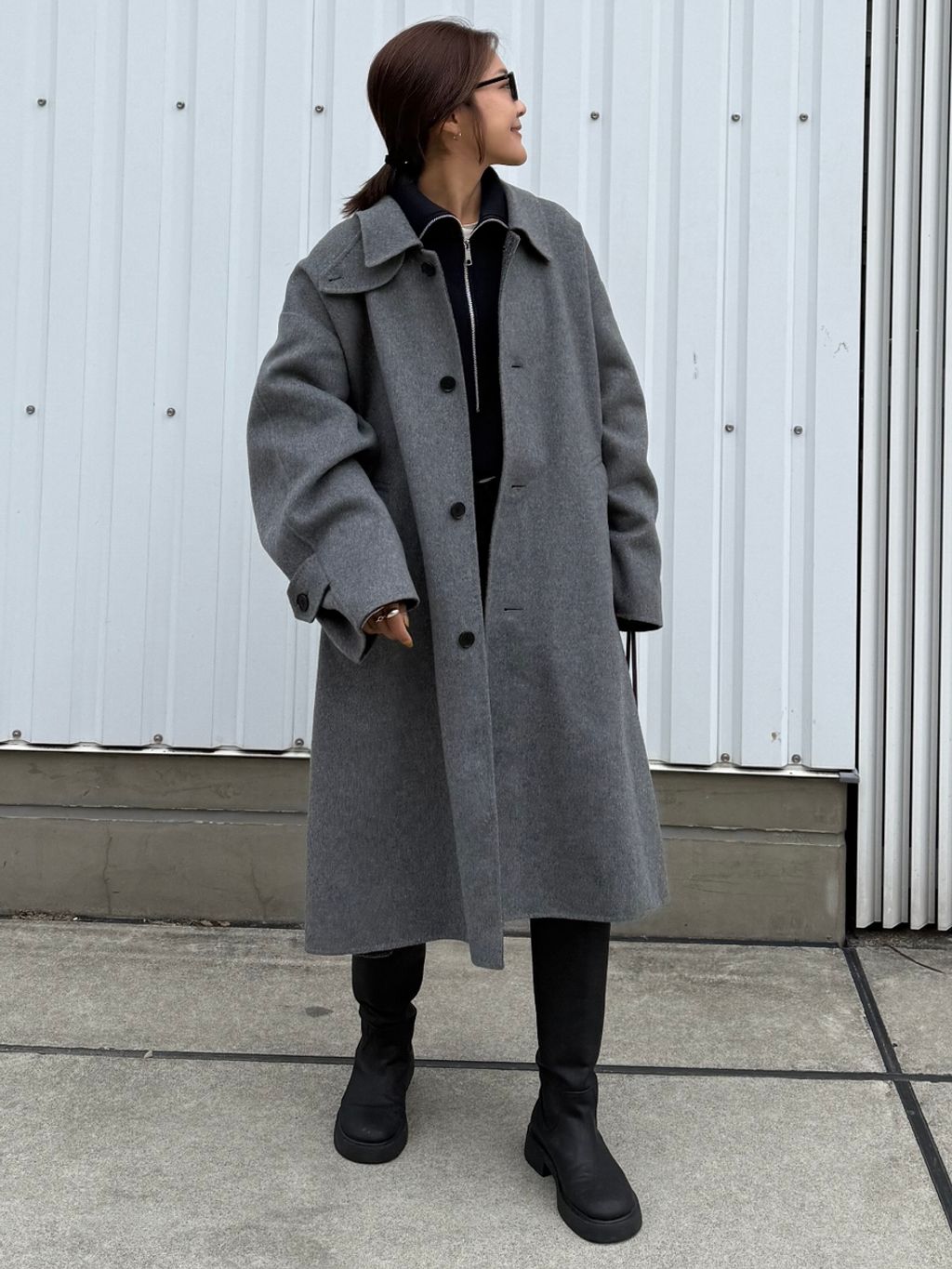 OUTDOOR PRODUCTS Usual Things