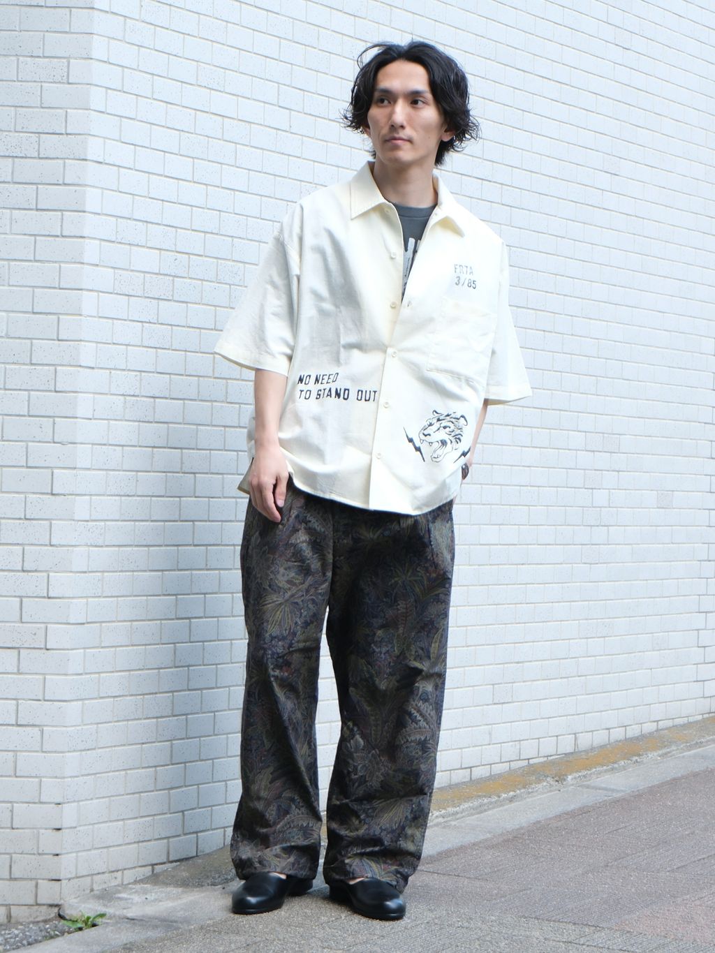 JOURNAL STANDARD MENS