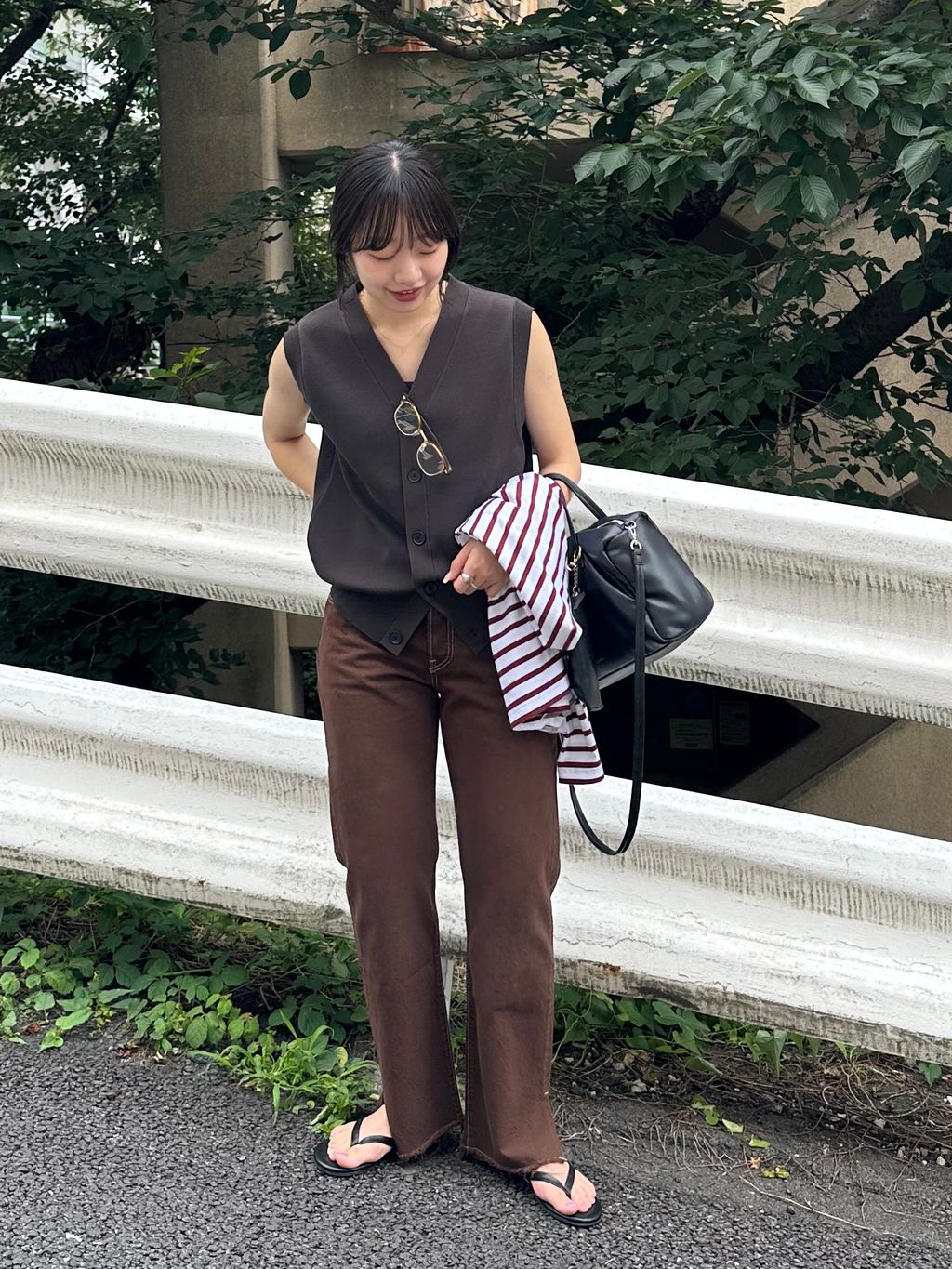 Levi's/リーバイス SLOBE別注 501'90s 後染めカスタムのコーディネート