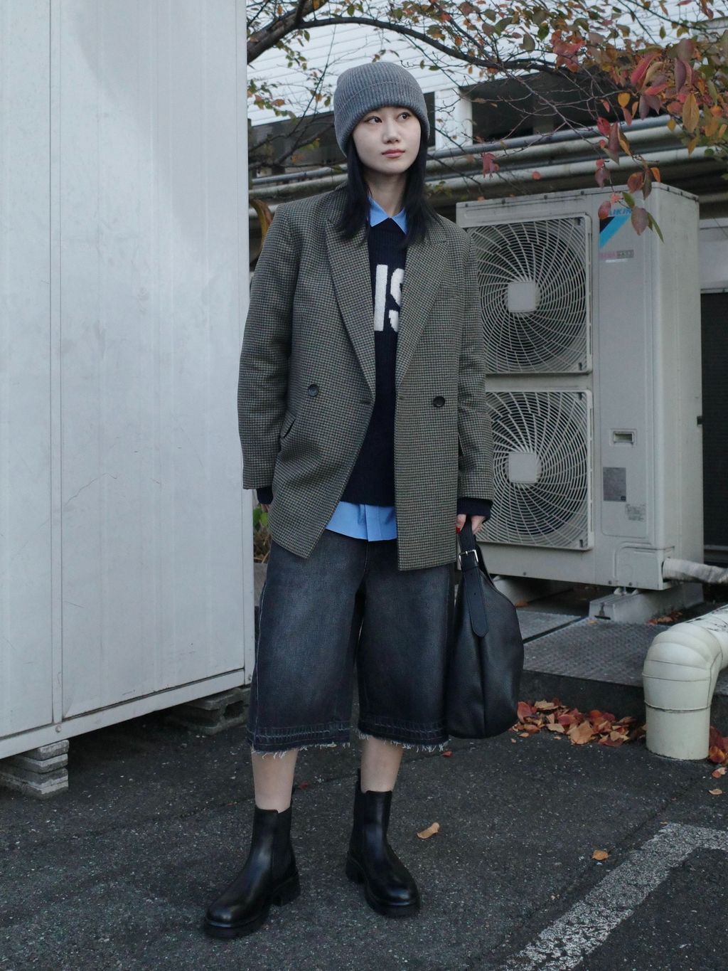 JOURNAL STANDARD LADYS