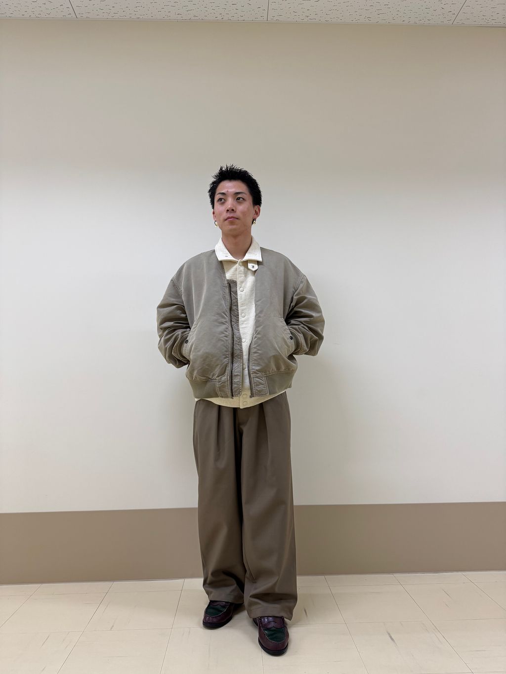 JOURNAL STANDARD MENS