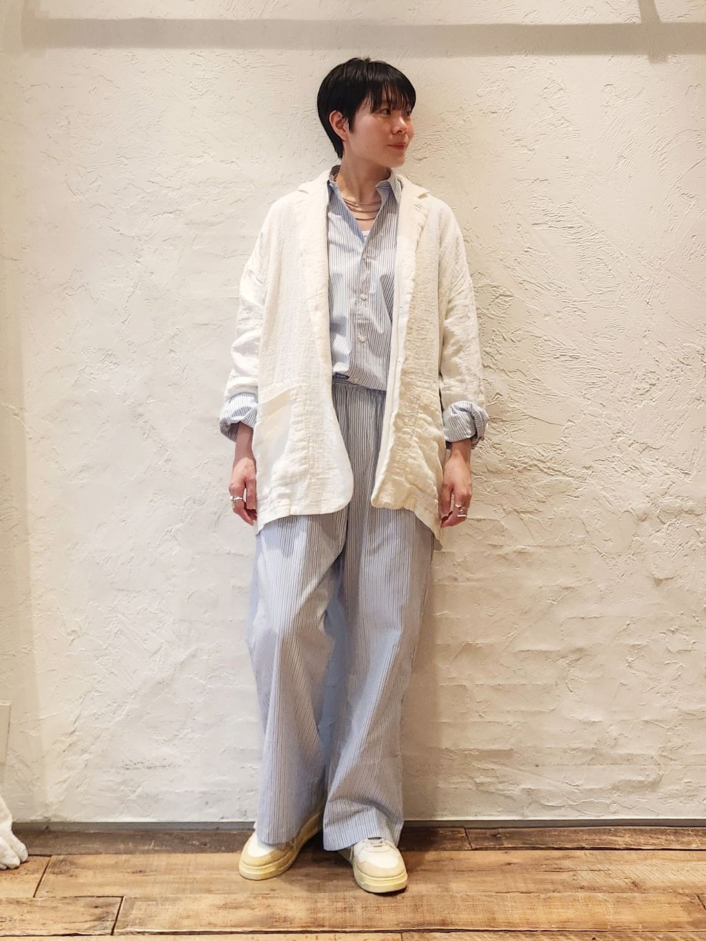 journal standard luxe