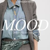MOOD｜L'Appartement（）｜ブログ｜BAYCREW'S STORE