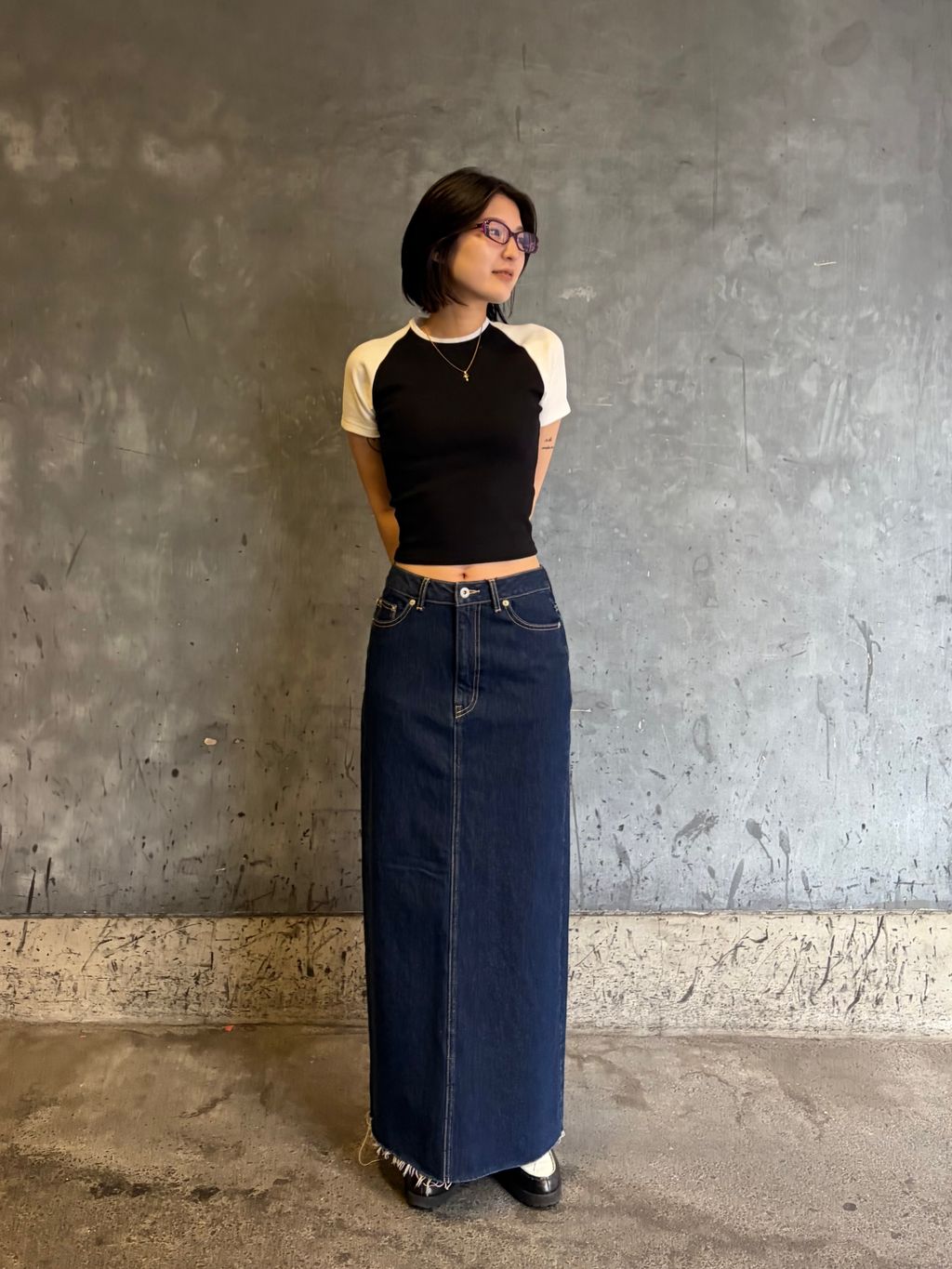 Oriens JOURNAL STANDARD LADYS