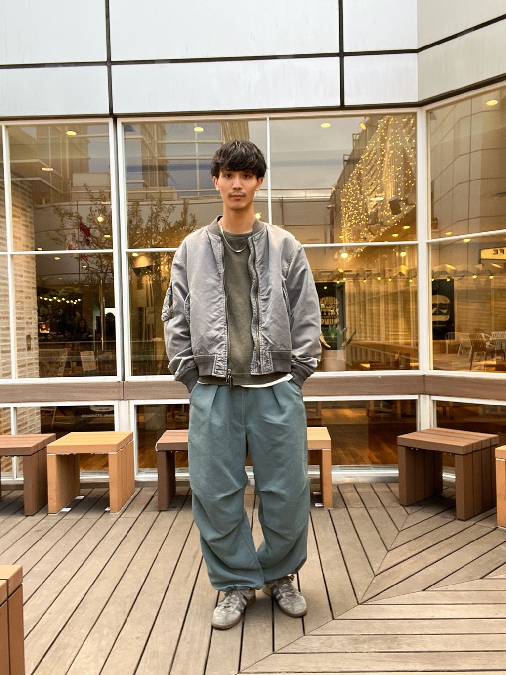 JOURNAL STANDARD relume MENS