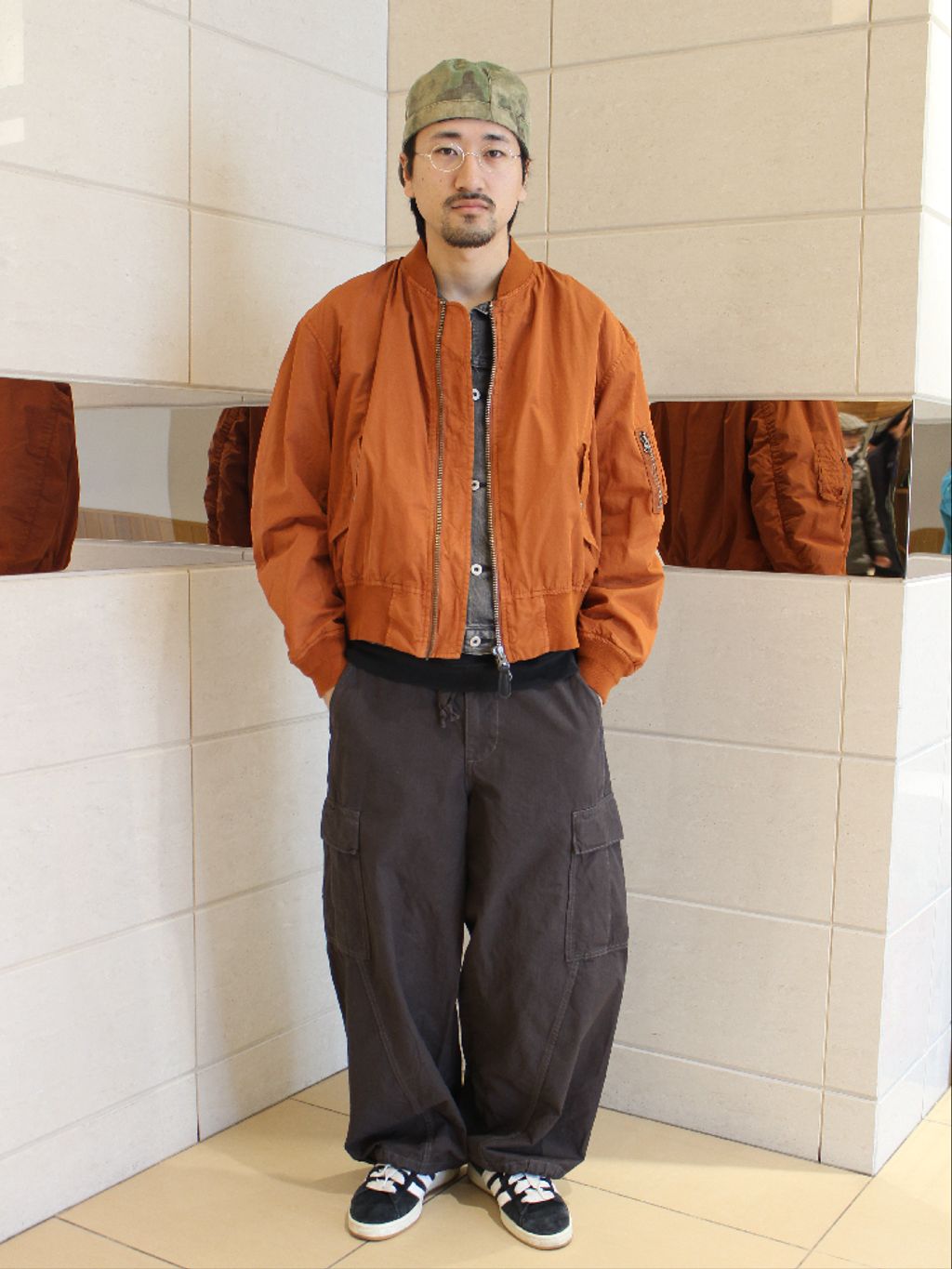 JOURNAL STANDARD MENS