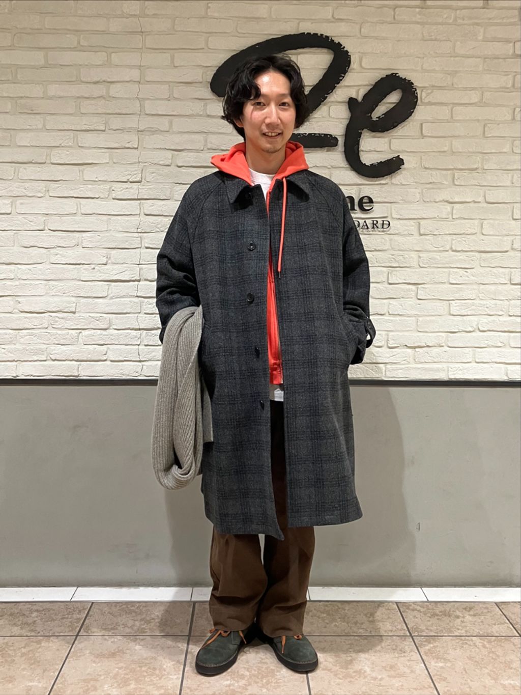 JOURNAL STANDARD relume MENS