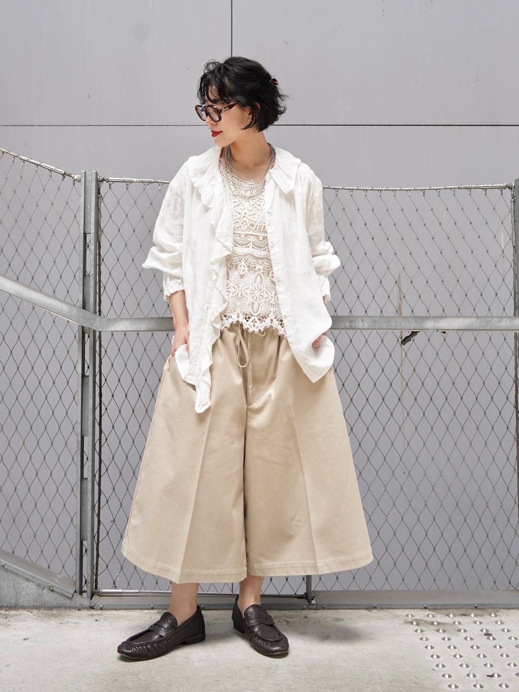 journal standard luxe