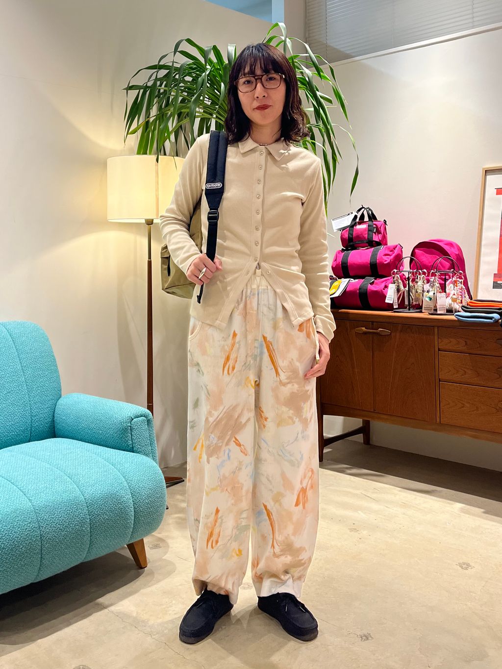 OUTDOOR PRODUCTS Usual Things