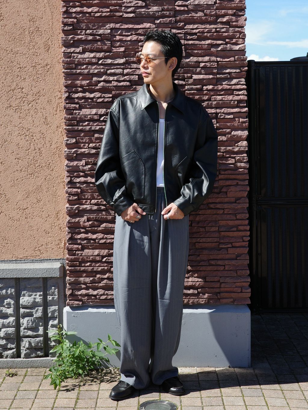 B.C STOCK MENS