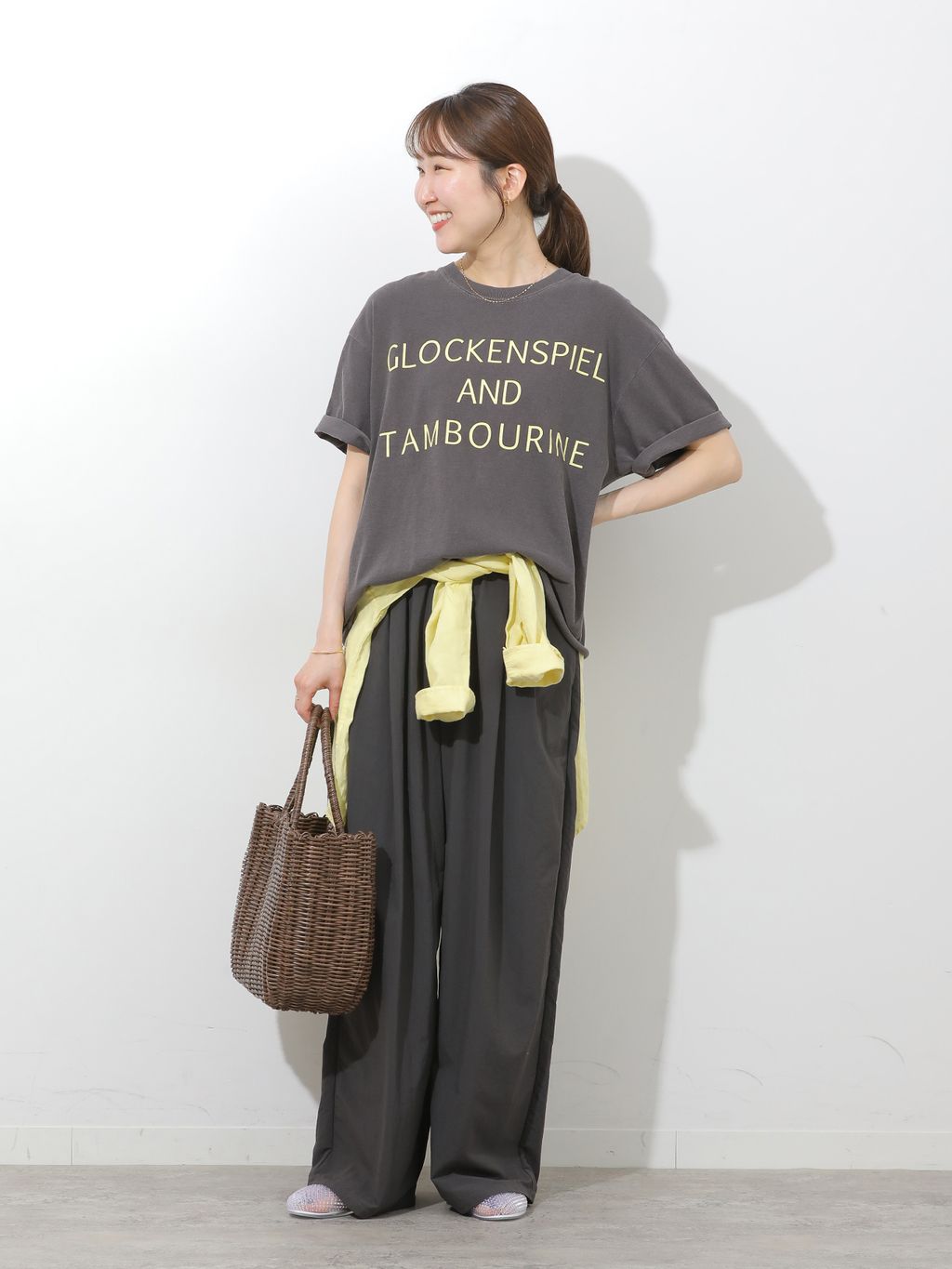 JOURNAL STANDARD relume LADYS