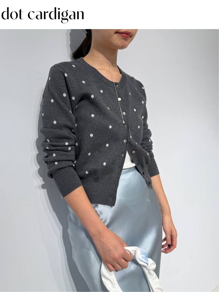 EDIT. FOR LULU｜WEEKLY HIT ITEM｜EDIT. FOR LULU｜ブログ｜BAYCREW'S