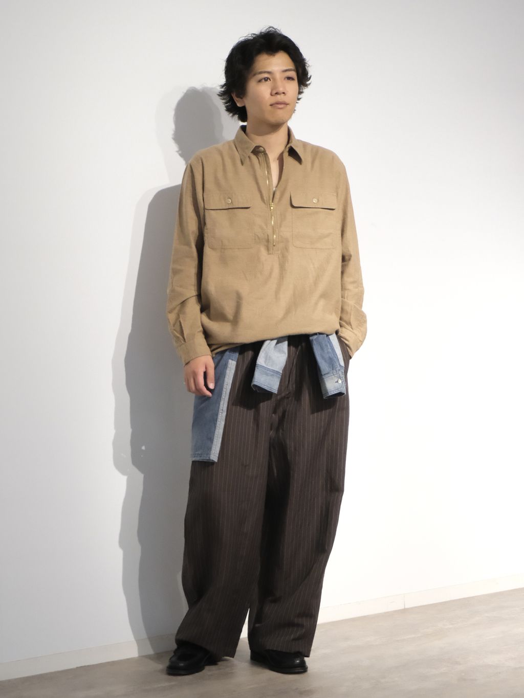 JOURNAL STANDARD MENS