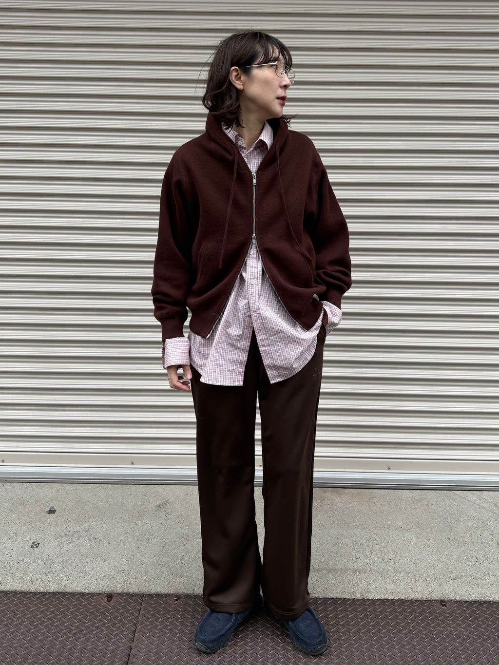 OUTDOOR PRODUCTS Usual Things