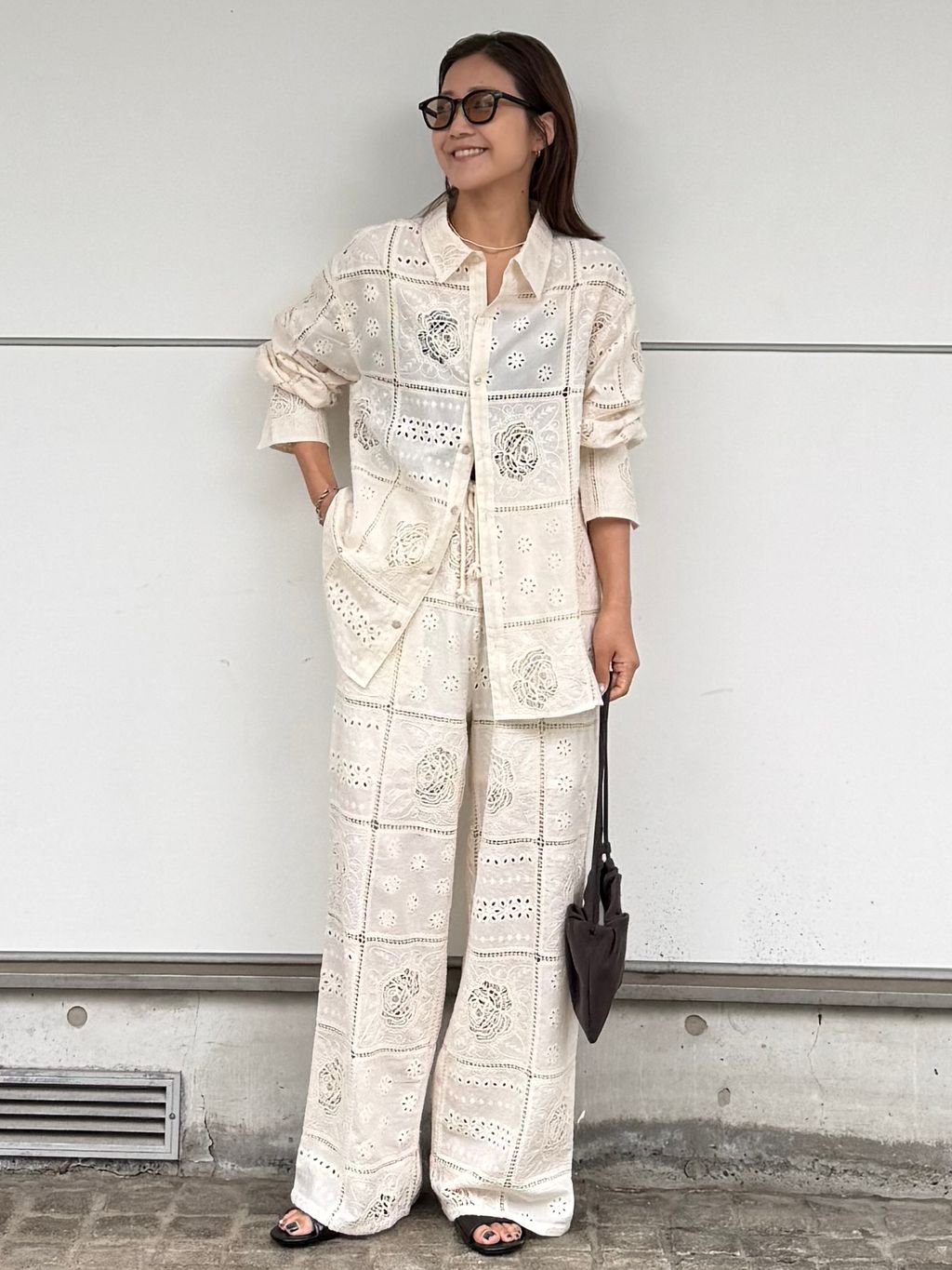 OUTDOOR PRODUCTS Usual Things