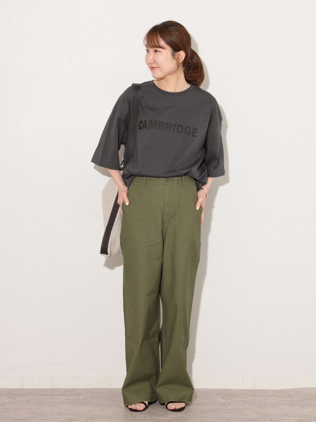 JOURNAL STANDARD relume LADYS