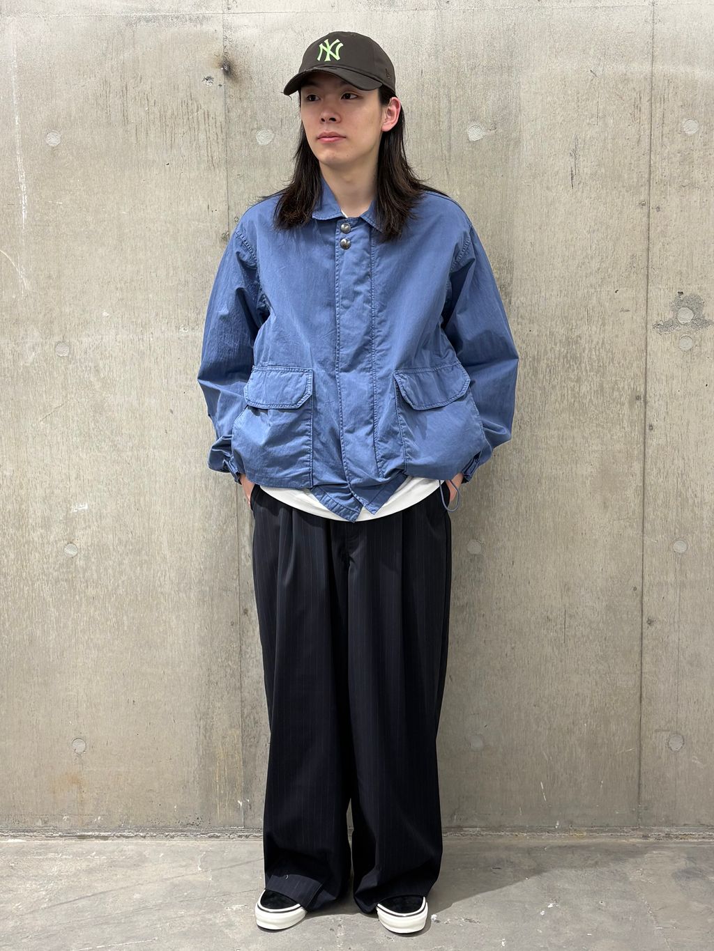 JOURNAL STANDARD MENS